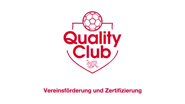 Quality Club – Wir sind auch dabei